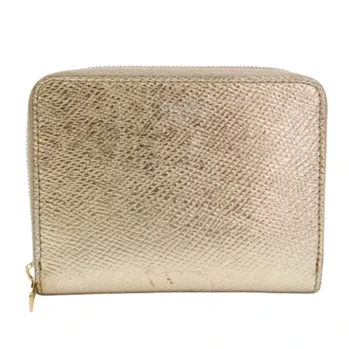 Pre-owned > Pre-owned Accessories > Pre-owned Wallets - - Celine Vintage - Modalova