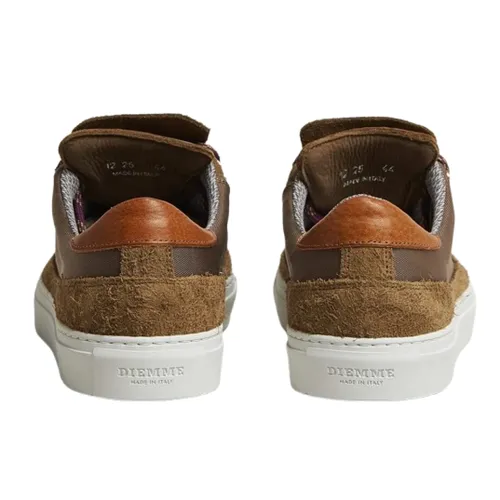 Diemme - Shoes > Sneakers - Green - Diemme - Modalova