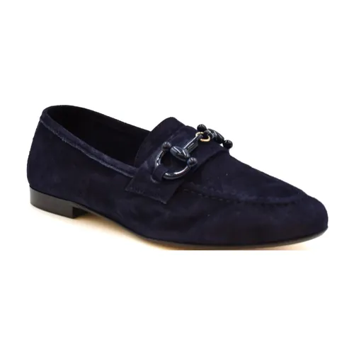 Shoes > Flats > Loafers - - Belle Vie - Modalova