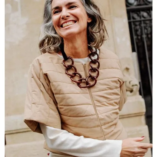 Jackets > Light Jackets - - Chie Mihara - Modalova