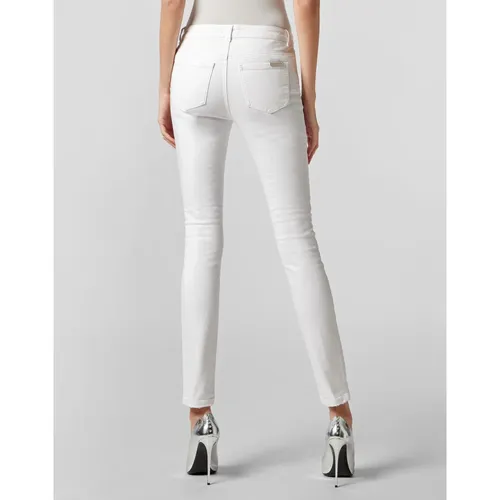 Jeans > Slim-fit Jeans - - Philipp Plein - Modalova