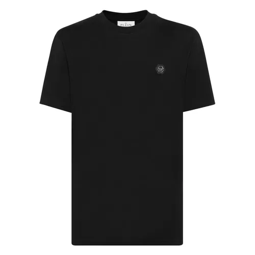 Tops > T-Shirts - - Philipp Plein - Modalova