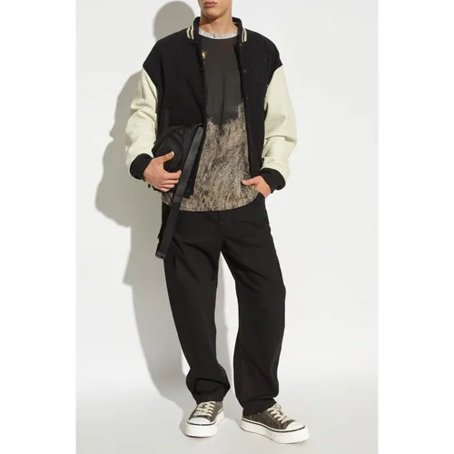 Tops > T-Shirts - - Diesel - Modalova