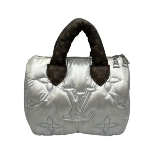Pre-owned > Pre-owned Bags > Pre-owned Handbags - - Louis Vuitton Vintage - Modalova
