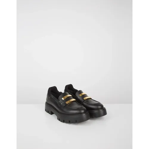 Shoes > Flats > Loafers - - N21 - Modalova
