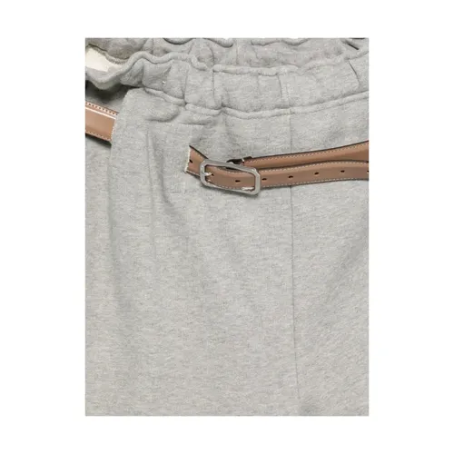 Trousers > Sweatpants - - Magliano - Modalova