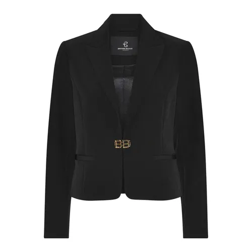 Jackets > Blazers - - Bruuns Bazaar - Modalova