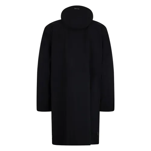 Herno - Coats > Parkas - Black - Herno - Modalova
