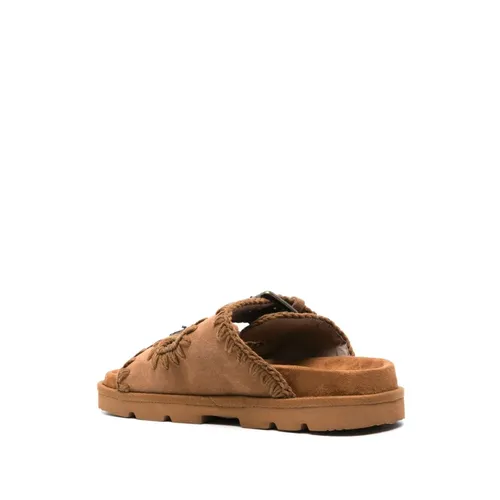 Shoes > Flip Flops & Sliders > Sliders - - Mou - Modalova