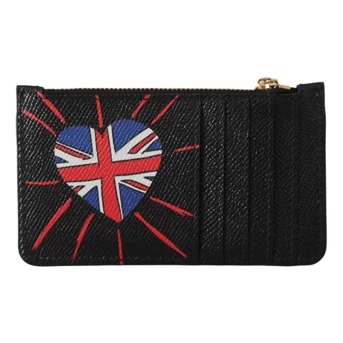 Accessories > Wallets & Cardholders - - Dolce & Gabbana - Modalova