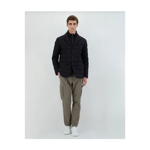 Jackets > Down Jackets - - Herno - Modalova