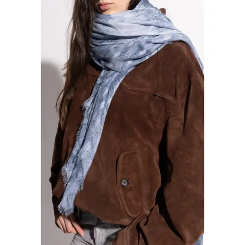 Accessories > Scarves - - Dsquared2 - Modalova