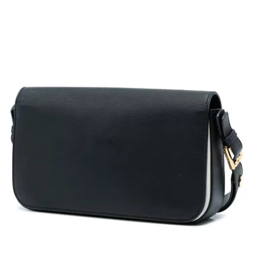 Pre-owned > Pre-owned Bags > Pre-owned Cross Body Bags - - Fendi Vintage - Modalova