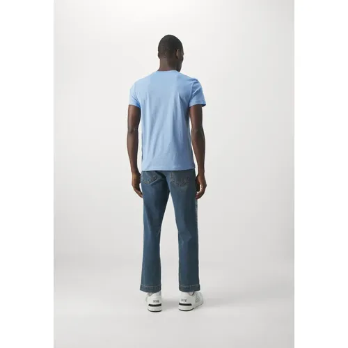 Tops > T-Shirts - - Versace Jeans Couture - Modalova