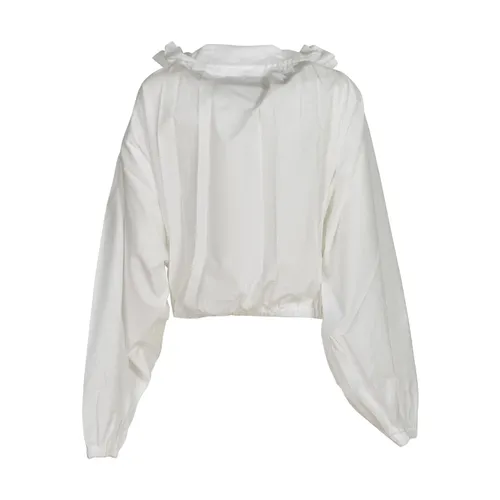 Blouses & Shirts > Blouses - - Patou - Modalova