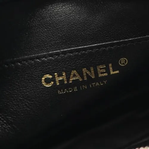 Pre-owned > Pre-owned Bags > Pre-owned Cross Body Bags - - Chanel Vintage - Modalova