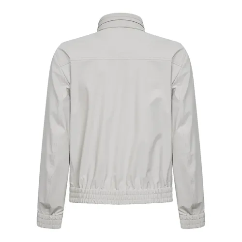 Jackets > Light Jackets - - Brunello Cucinelli - Modalova