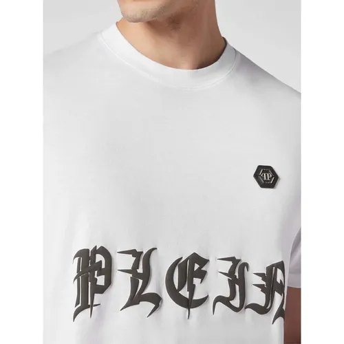 Tops > T-Shirts - - Philipp Plein - Modalova