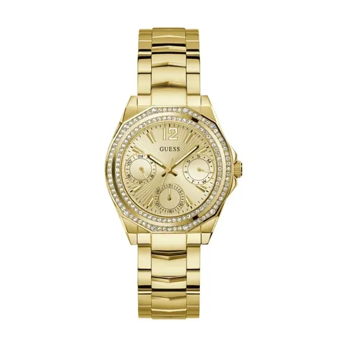 Accessories > Watches - - Guess - Modalova
