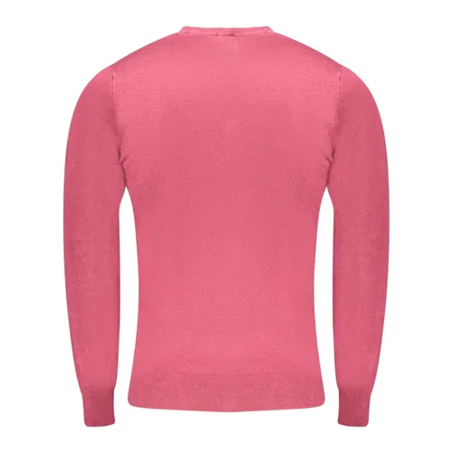 Knitwear > Round-neck Knitwear - - Cavalli Class - Modalova