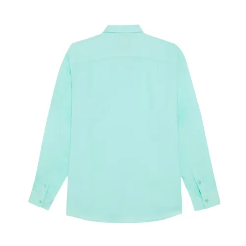 Shirts > Casual Shirts - - Vilebrequin - Modalova