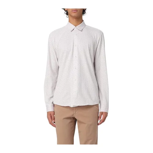 Shirts > Casual Shirts - - Hugo - Modalova
