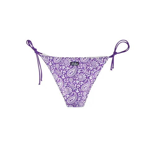 Swimwear > Bikinis - - MC2 Saint Barth - Modalova