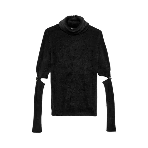 Tops > Long Sleeve Tops - - Gaëlle Paris - Modalova