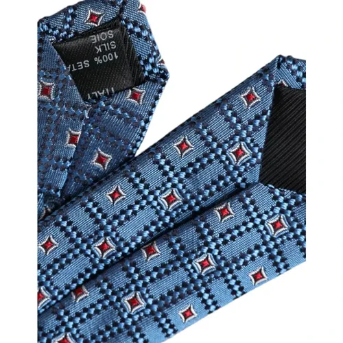 Accessories > Ties - - Dolce & Gabbana - Modalova