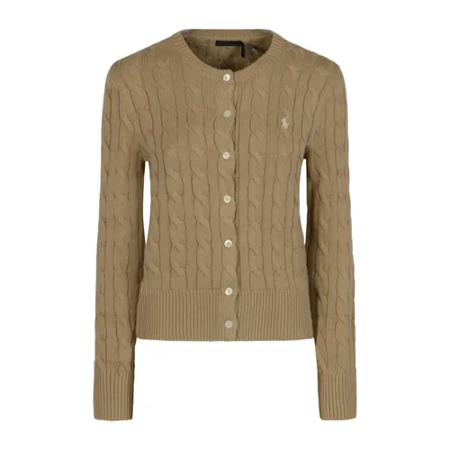 Knitwear > Cardigans - - Polo Ralph Lauren - Modalova