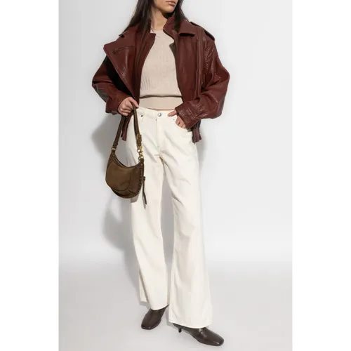 Jeans > Straight Jeans - - Rag & Bone - Modalova