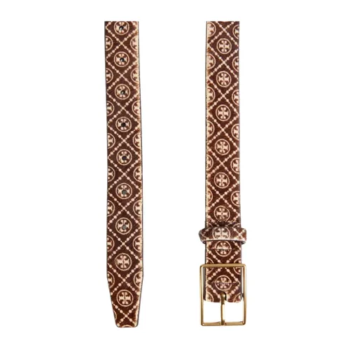 Accessories > Belts - - Tory Burch - Modalova