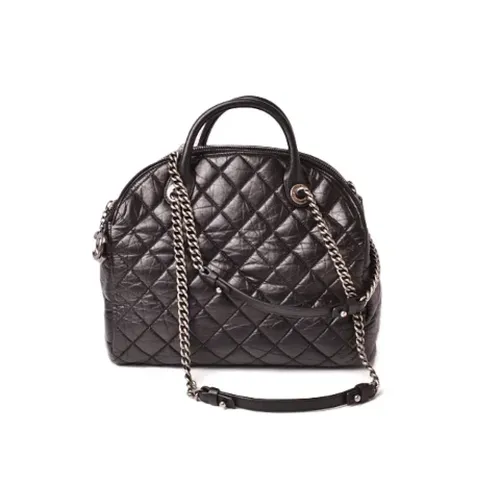 Pre-owned > Pre-owned Bags > Pre-owned Handbags - - Chanel Vintage - Modalova