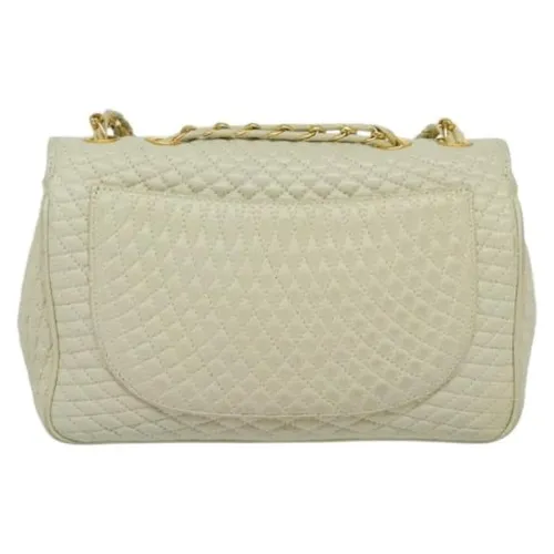 Pre-owned > Pre-owned Bags > Pre-owned Shoulder Bags - - Bally Pre-owned - Modalova