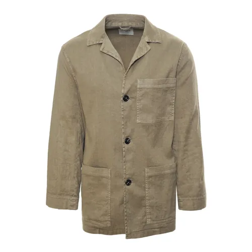 Jackets > Light Jackets - - Circolo 1901 - Modalova