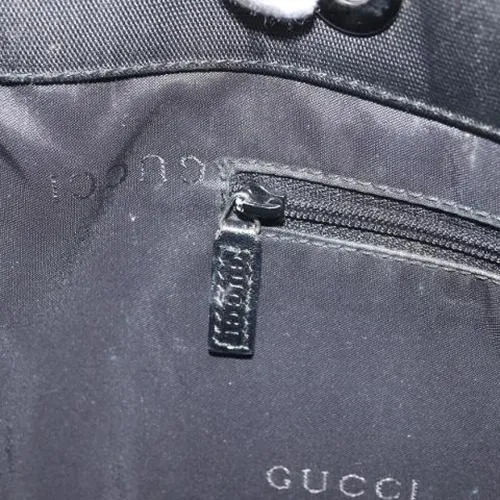 Pre-owned > Pre-owned Bags > Pre-owned Tote Bags - - Gucci Vintage - Modalova