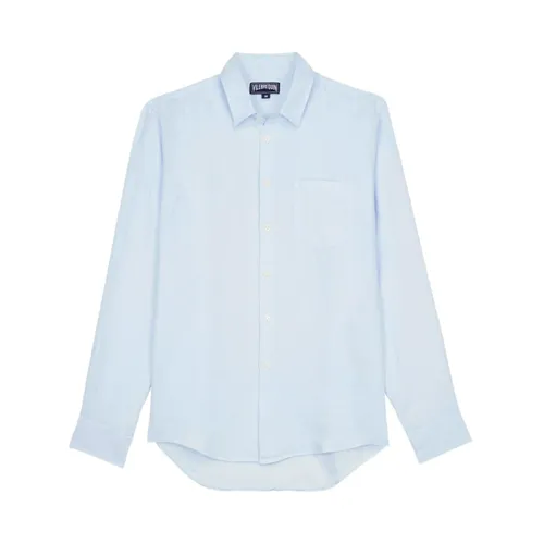 Shirts > Casual Shirts - - Vilebrequin - Modalova