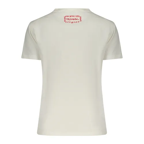 Tops > T-Shirts - - Desigual - Modalova