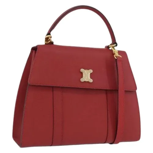 Pre-owned > Pre-owned Bags > Pre-owned Handbags - - Celine Vintage - Modalova
