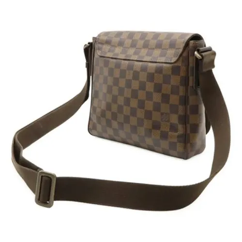 Pre-owned > Pre-owned Bags > Pre-owned Cross Body Bags - - Louis Vuitton Vintage - Modalova