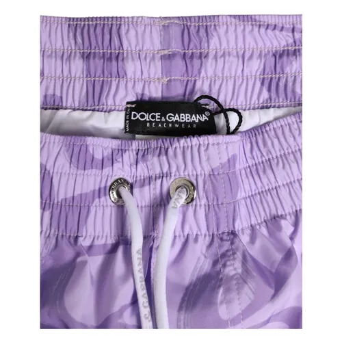 Swimwear > Beachwear - - Dolce & Gabbana - Modalova
