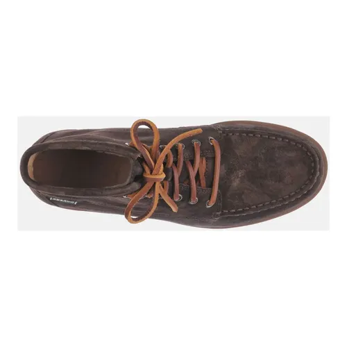 Shoes > Boots > Lace-up Boots - - Sebago - Modalova