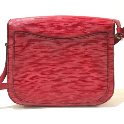 Pre-owned > Pre-owned Bags > Pre-owned Cross Body Bags - - Louis Vuitton Vintage - Modalova