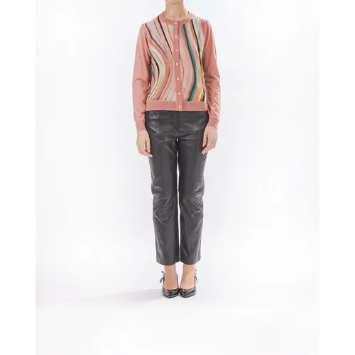 Knitwear > Cardigans - - PS By Paul Smith - Modalova