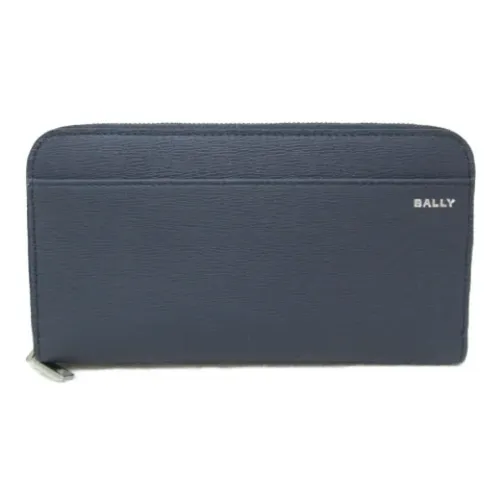 Pre-owned > Pre-owned Accessories > Pre-owned Wallets - - Bally Pre-owned - Modalova