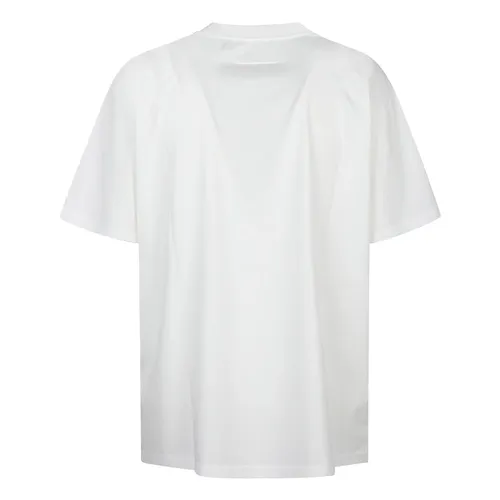 Tops > T-Shirts - - MM6 Maison Margiela - Modalova
