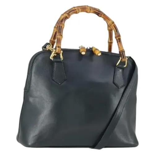 Pre-owned > Pre-owned Bags > Pre-owned Handbags - - Gucci Vintage - Modalova