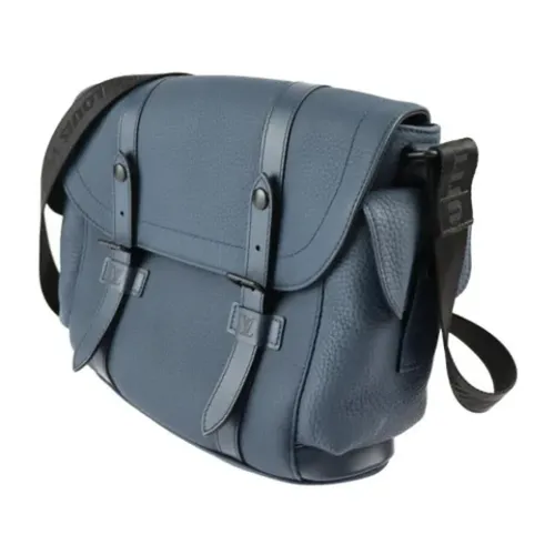 Pre-owned > Pre-owned Bags > Pre-owned Cross Body Bags - - Louis Vuitton Vintage - Modalova