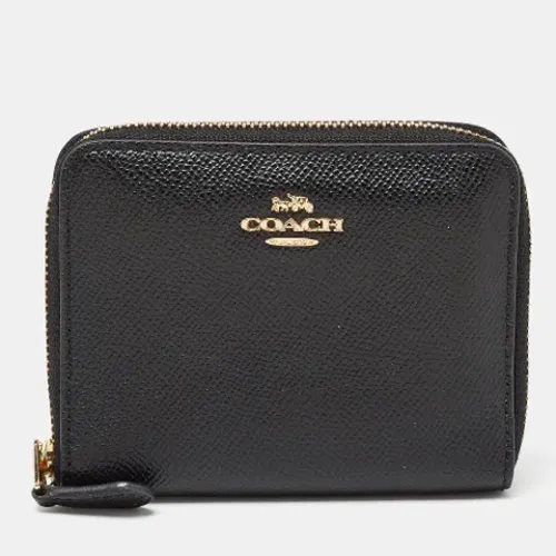 Pre-owned > Pre-owned Accessories > Pre-owned Wallets - - Coach Pre-owned - Modalova