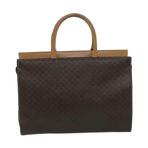 Pre-owned > Pre-owned Bags > Pre-owned Handbags - - Celine Vintage - Modalova